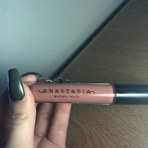 ABH Lipgloss (Toffee)